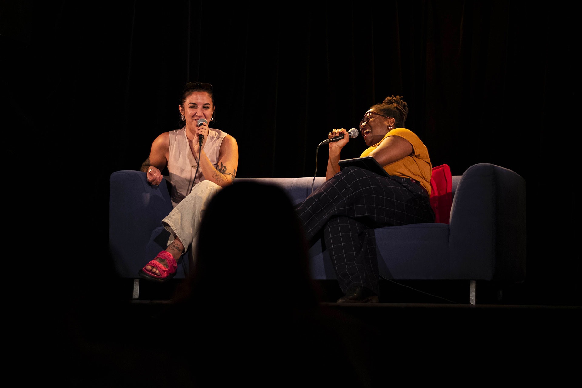 Astrid-Louise-en-interview