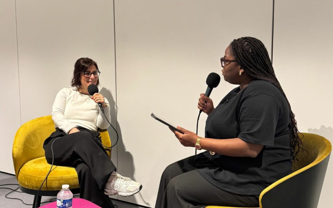 Handicap en entreprise : recrutement, RQTH, règle des 6 % et inclusion | Interview d’une experte – avec Emilie Garcia de Pleion